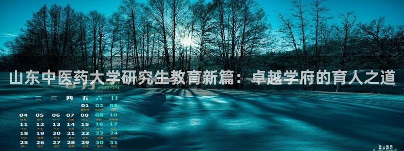 九游会怎么了：山东中