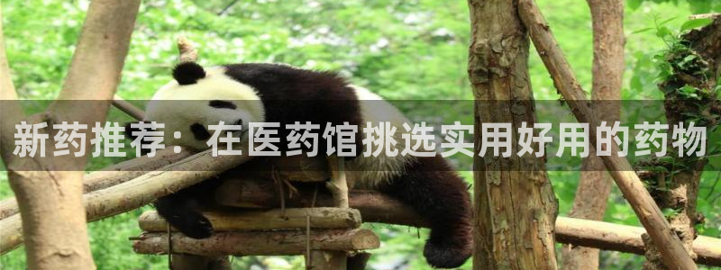 九游会官网贴吧：新药